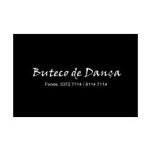 Buteco de Dança