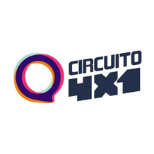 Circuito 4x1