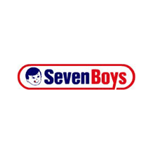 Seven Boys